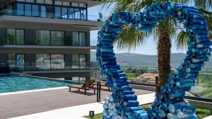 Royal Blue Resort & Residences